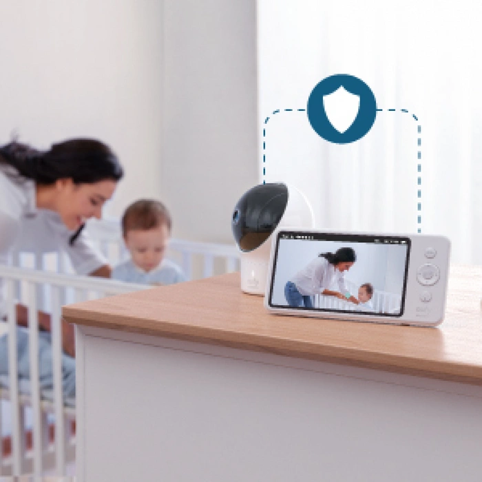 Baby Monitor E110