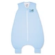 Blue Microfleece