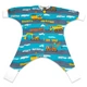 Digging You Flying Squirrel Pajama