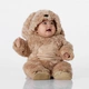 Baby Dog Halloween Costume