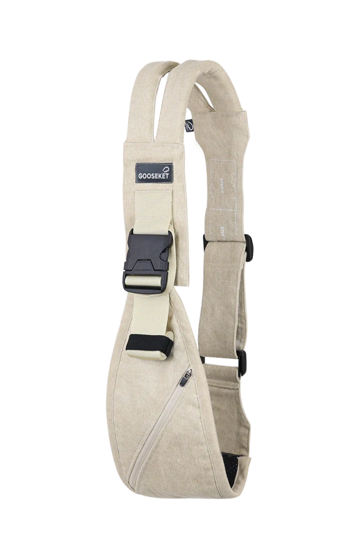 Toddler Sling Gooseket Halo