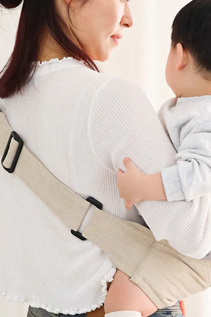 Halo bassinest sling top