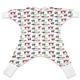 Lil Monster Trucks Flying Squirrel Pajama