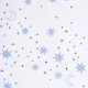 Midnight Moons Blue