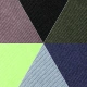 Navy Purple Mix