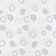 Rainbow White