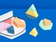 Sort-and-Stack Puzzle Blocks