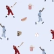 Vintage Baseball