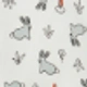 Bunny White
