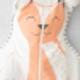 Lyric The Fox™ Orange